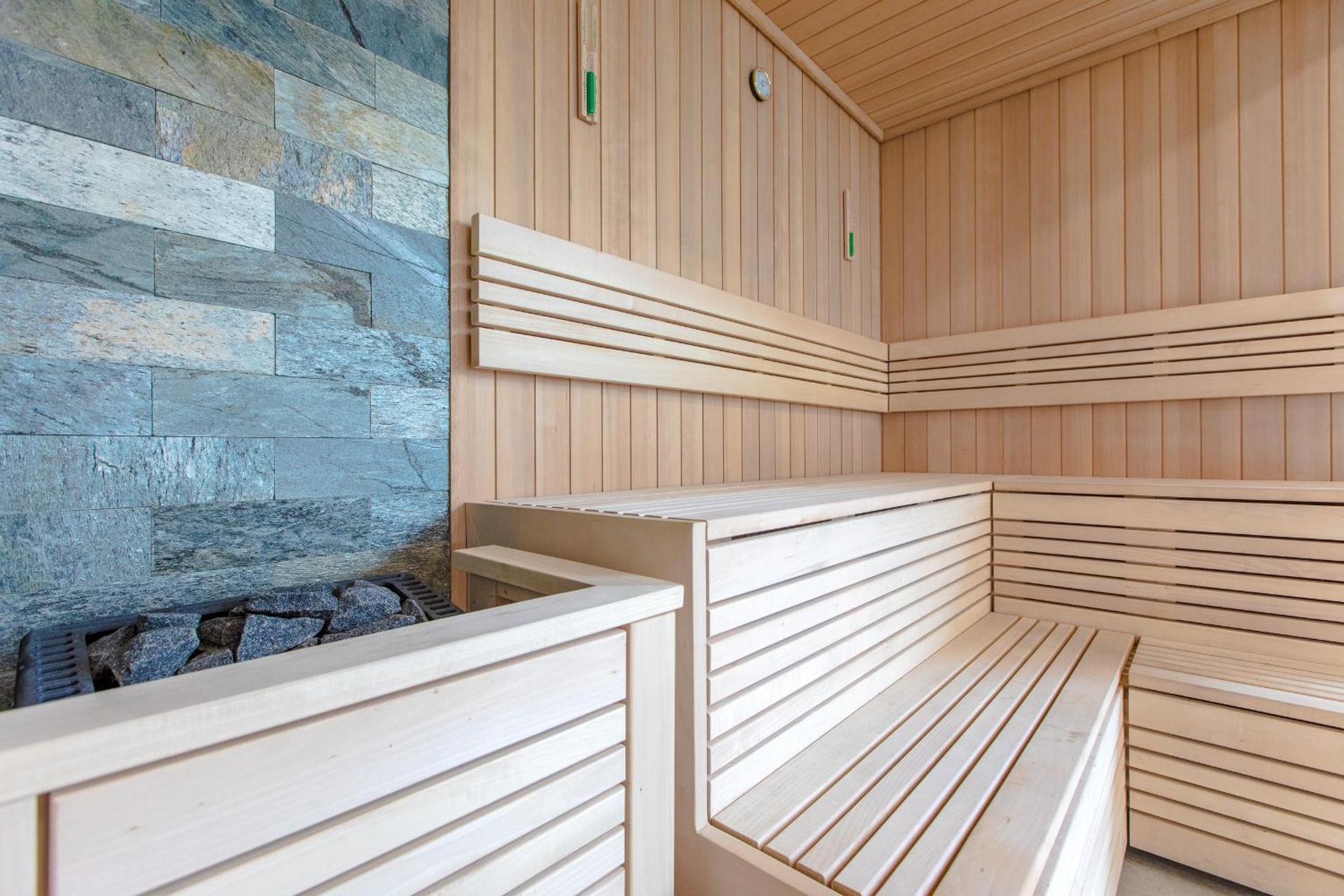 Resort Apartamenty Klifowa Rewal 81