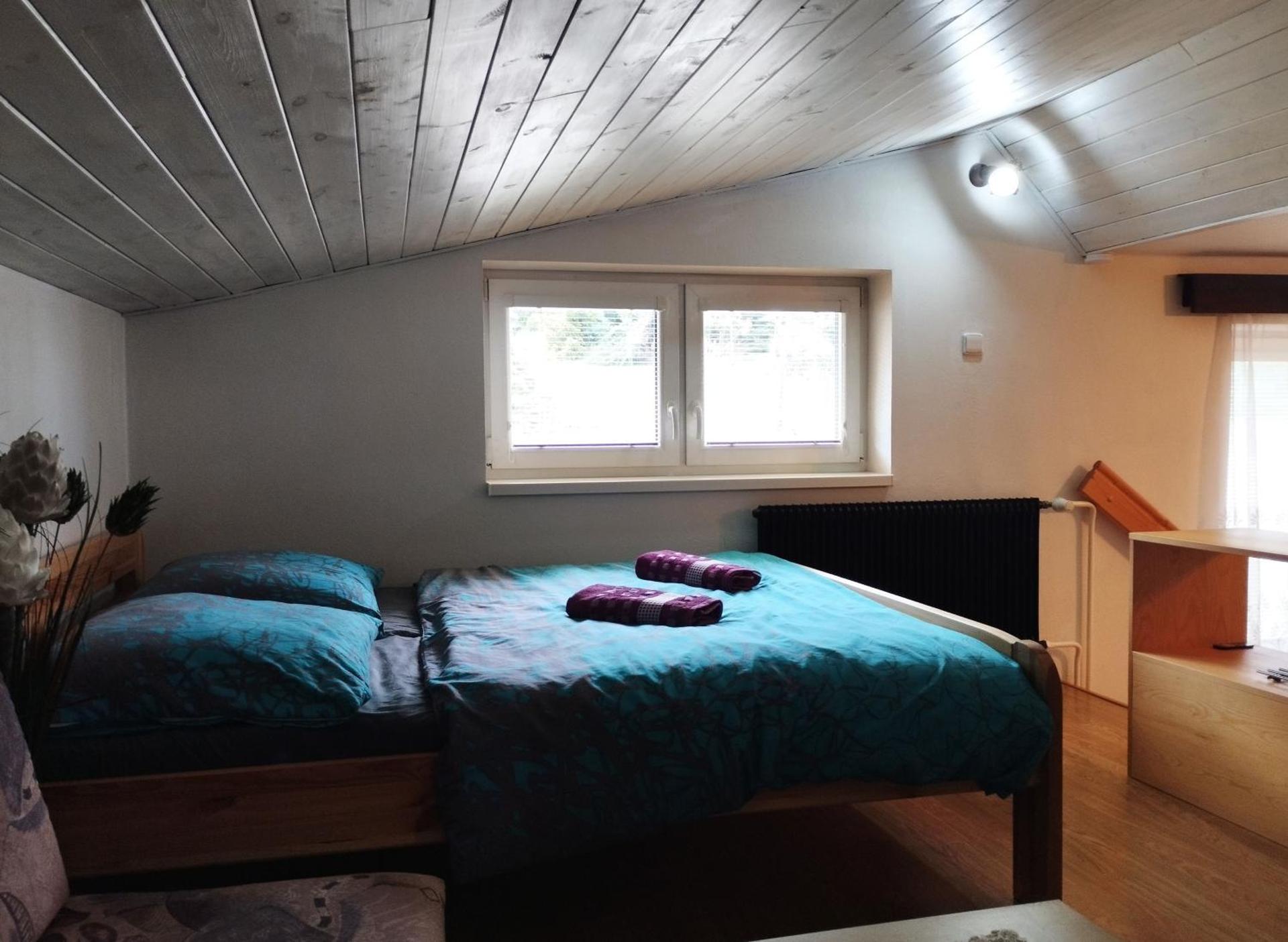 Guest House Bulušek