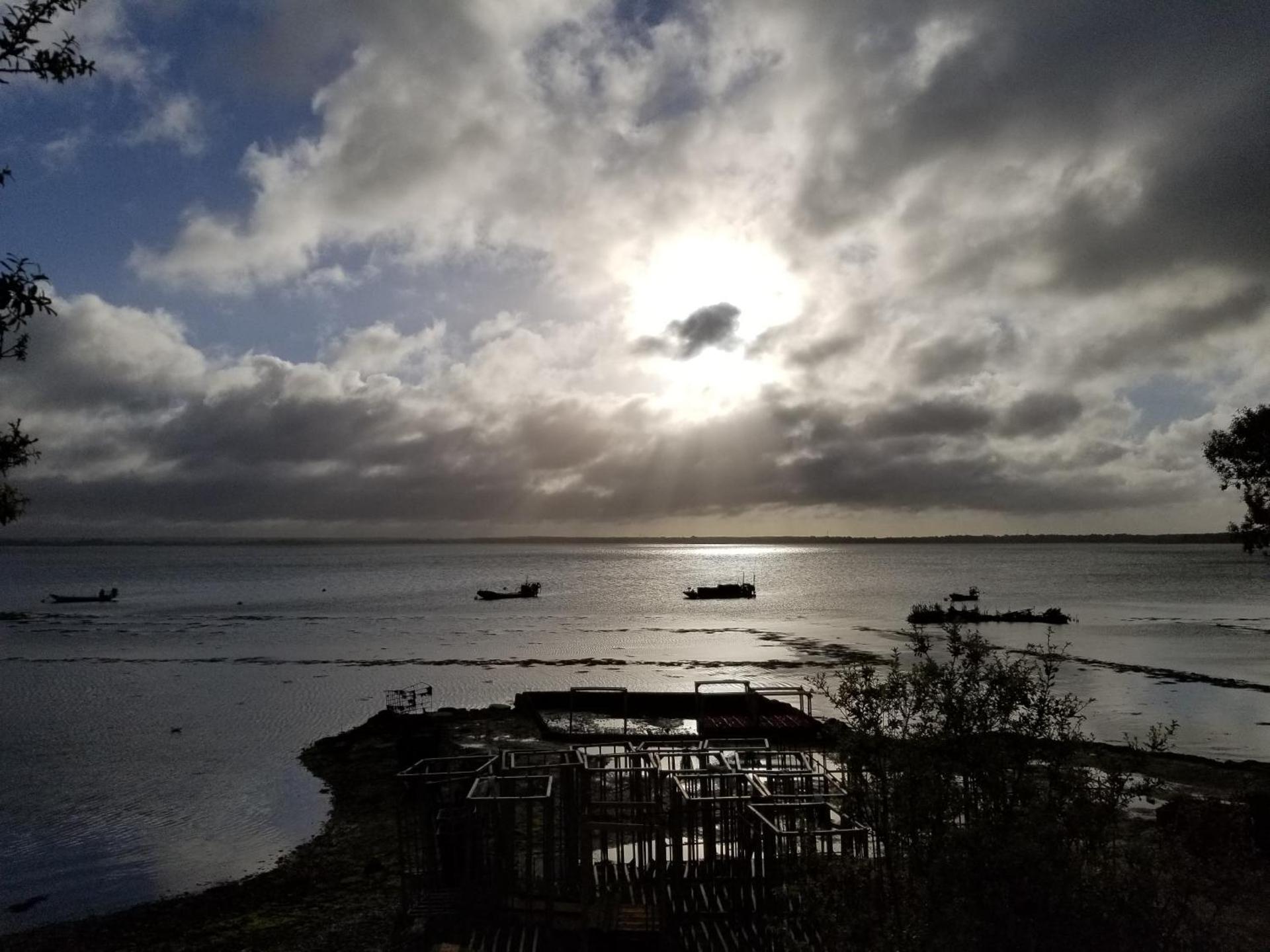 AMARRÉ Chambres d'Hôtes