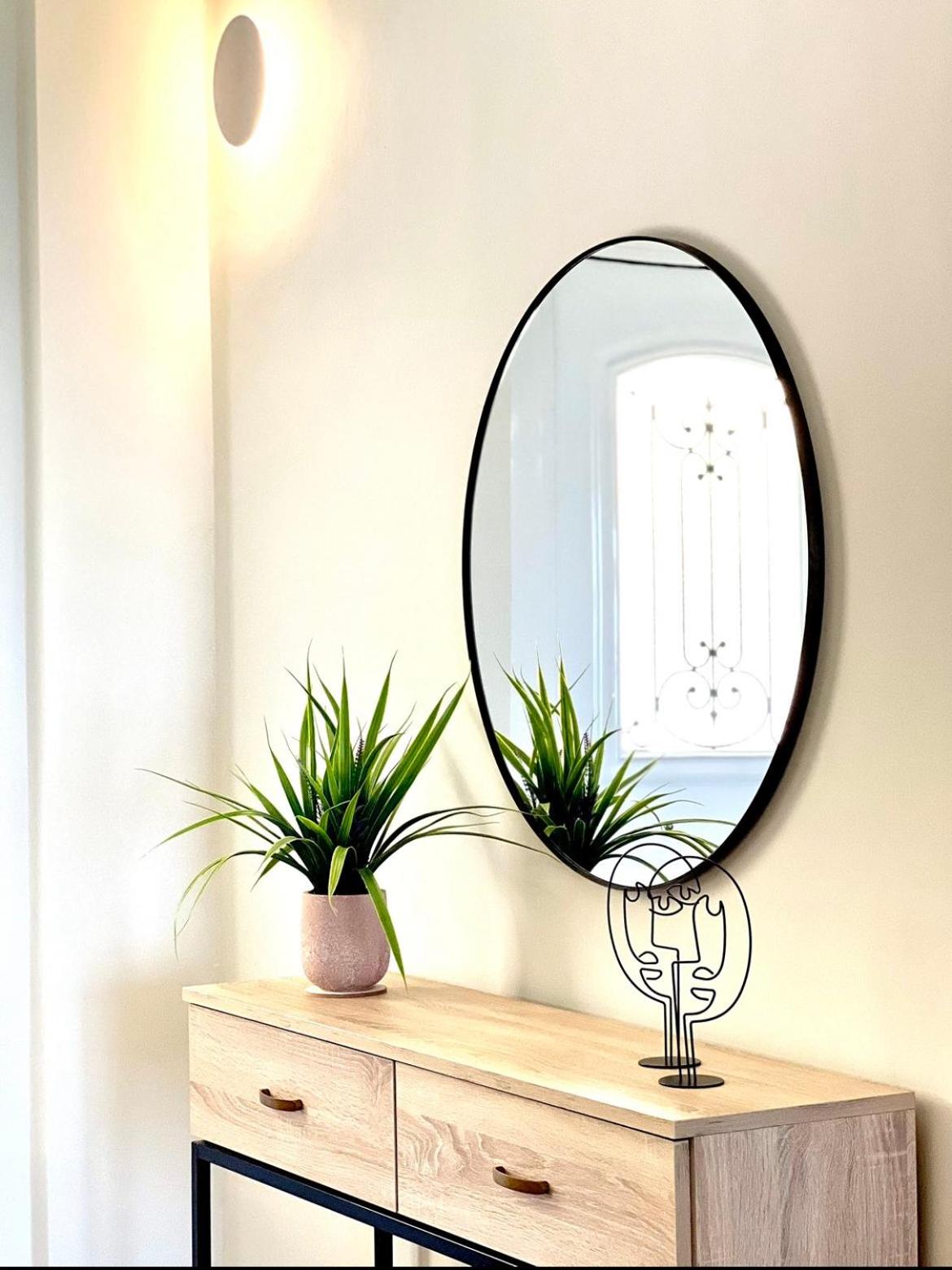 Cosy apartment with Great Views