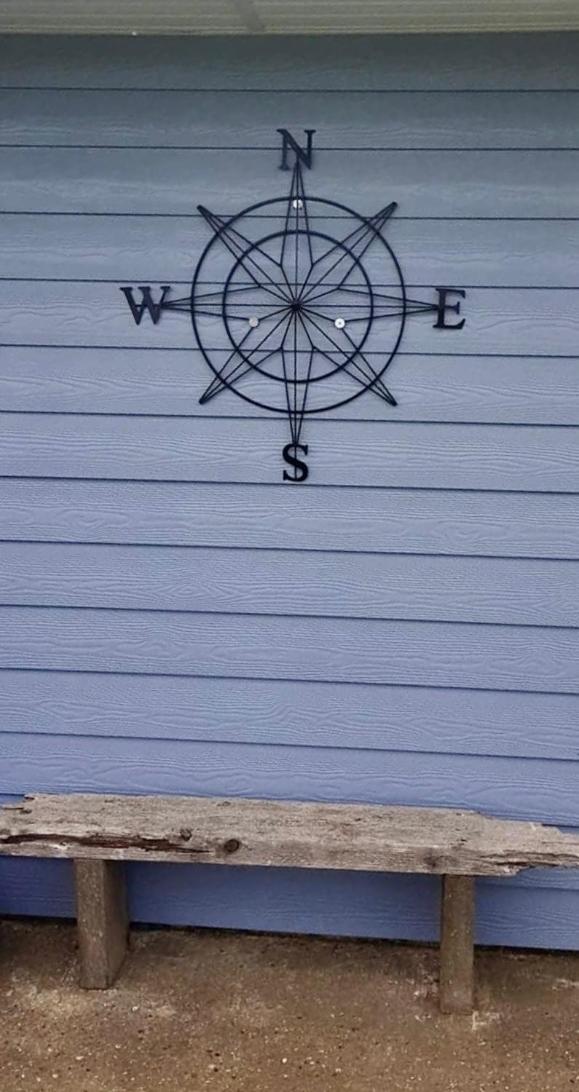 The Beach Huts - Camber Sands