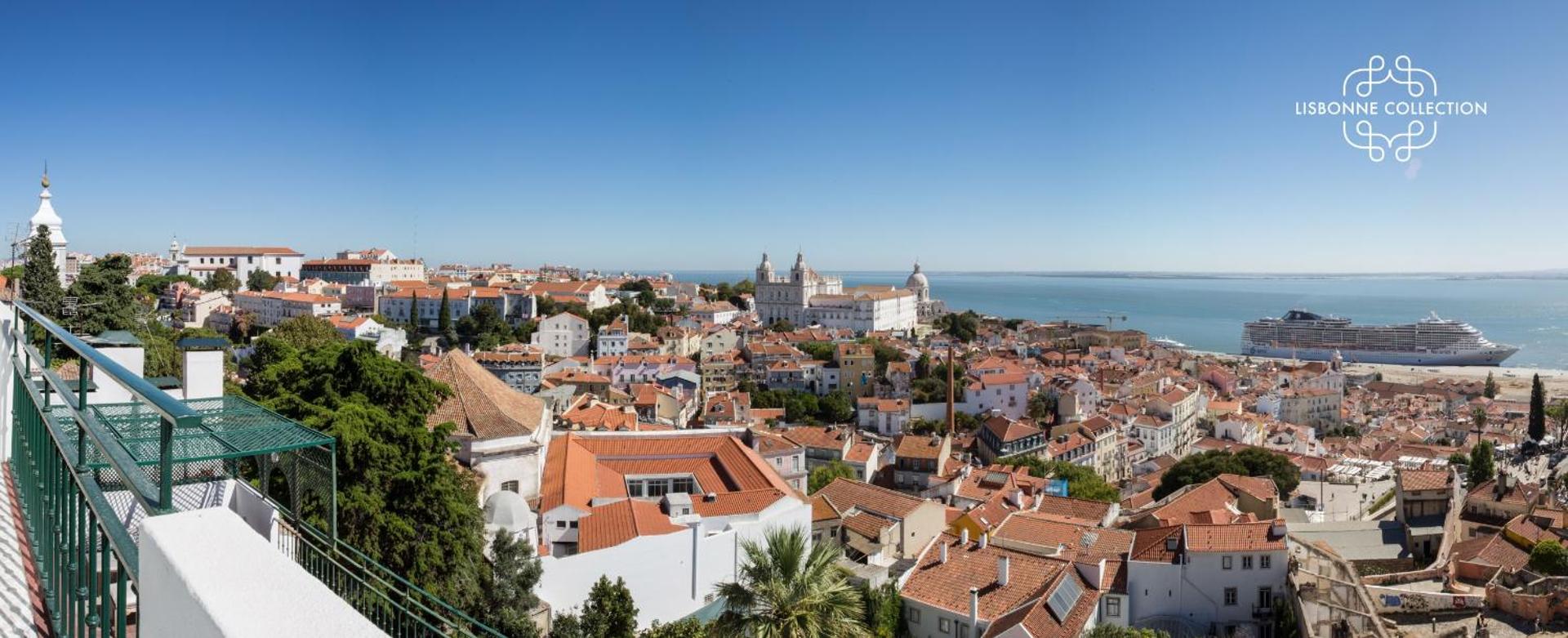 View (from property/room)