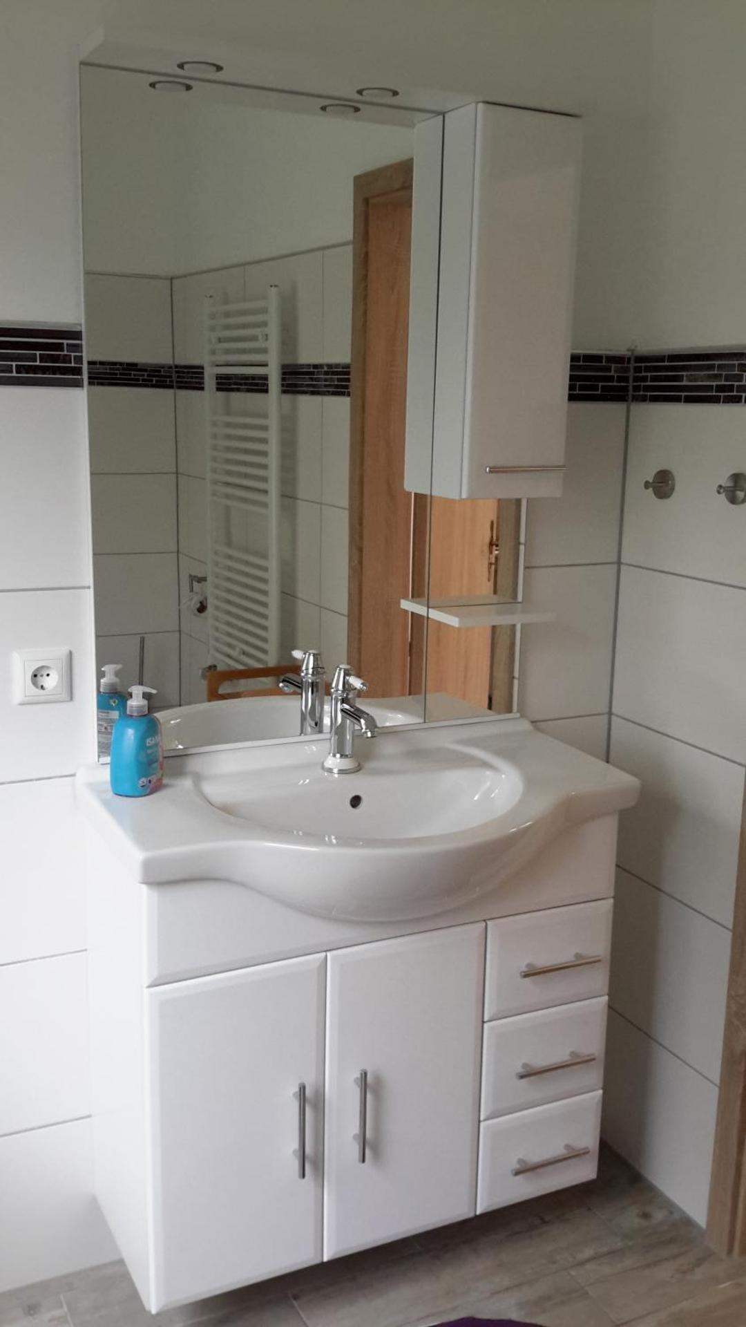 Sommerhaus (am Landhaus von Felde)