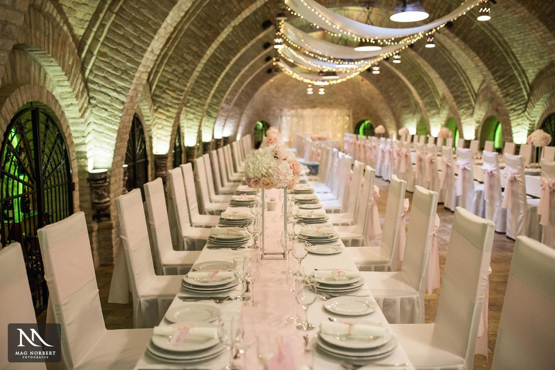 Banquet/Function facilities