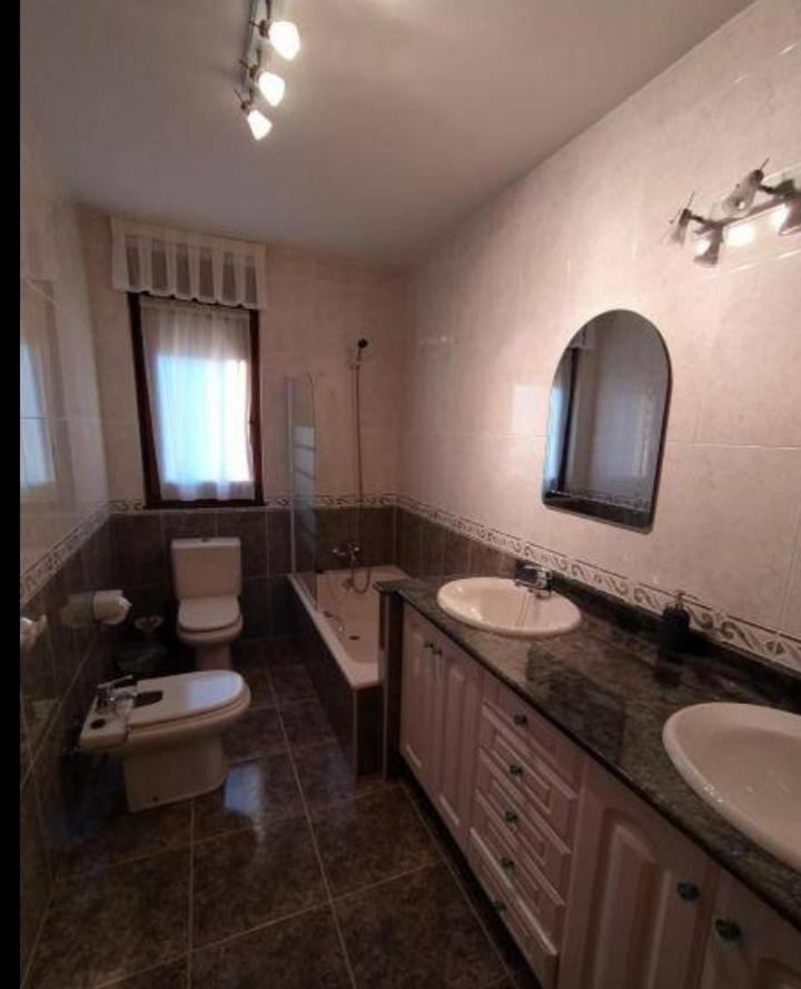 La Eria de Villaverde