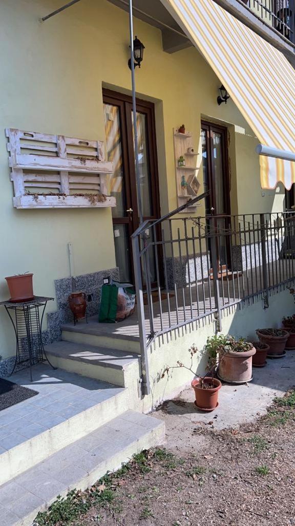 [FREE PARKING]Appartamento angolo di relax!!!