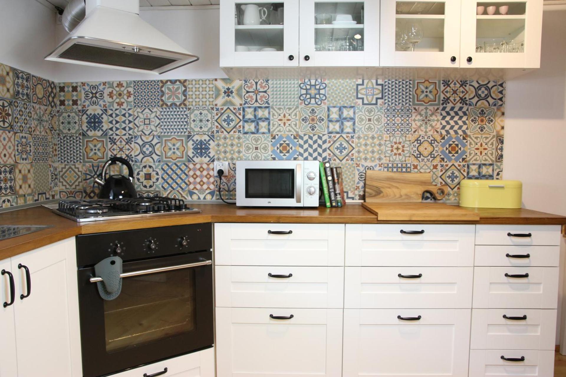 Grygielówka nad jeziorem - sauna & jacuzzi