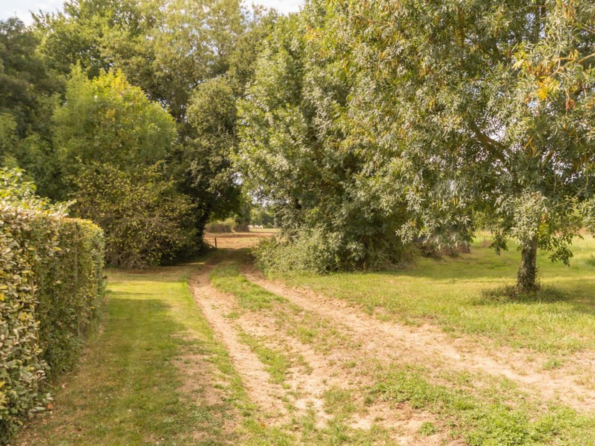 Charmante maison au cœur du Vignoble Nantais avec wifi - FR-1-306-804