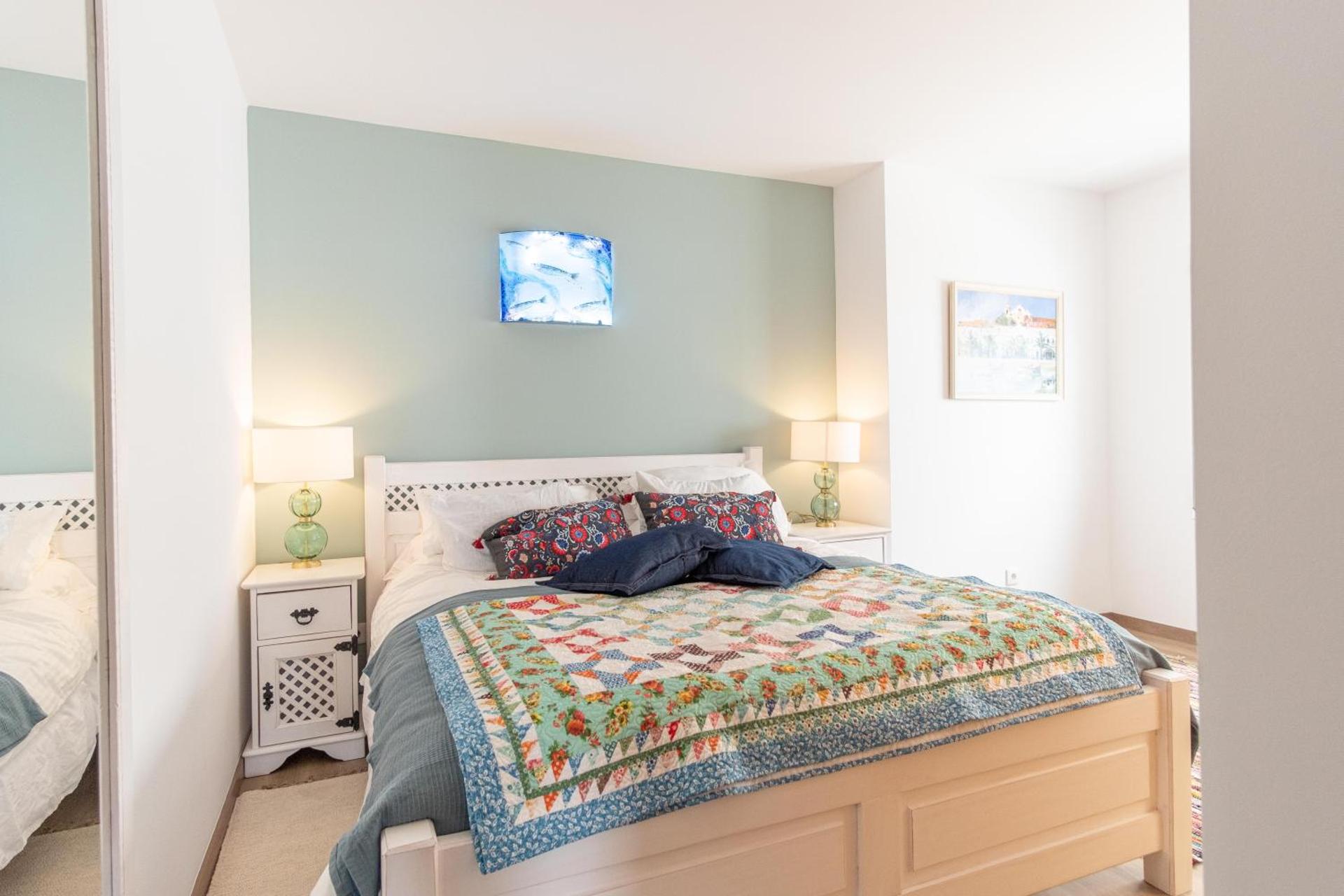 Apartamento Mar e Sol