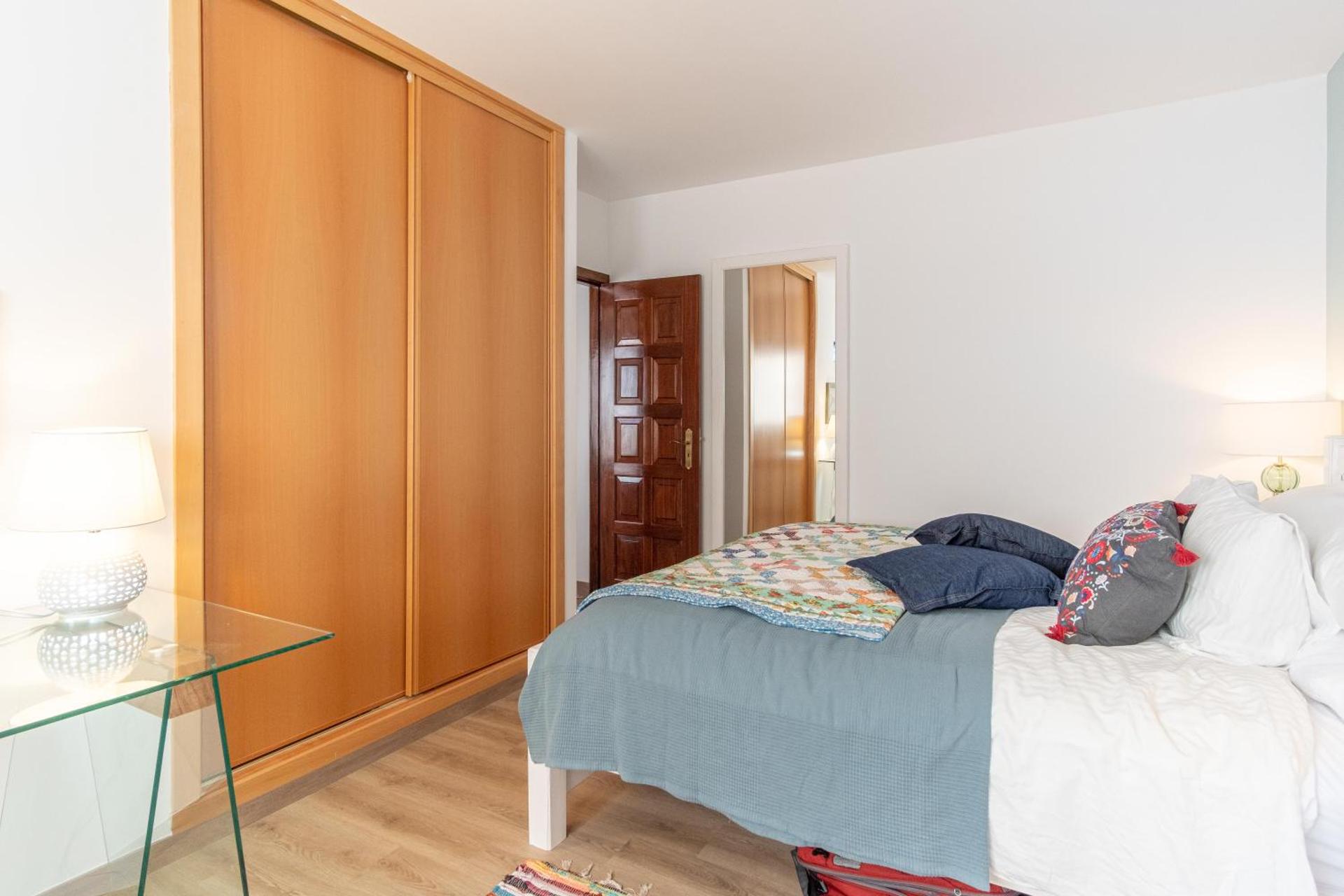 Apartamento Mar e Sol