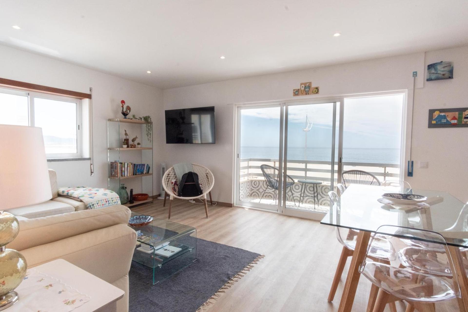 Apartamento Mar e Sol