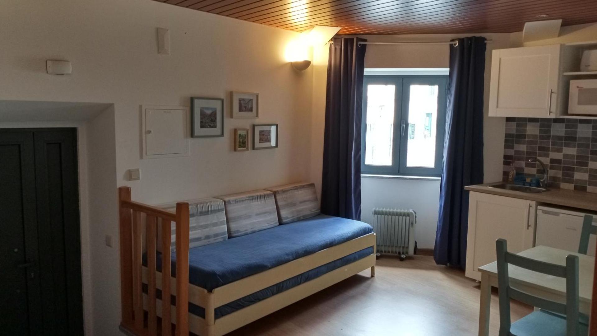 Casa do Pelourinho - T1