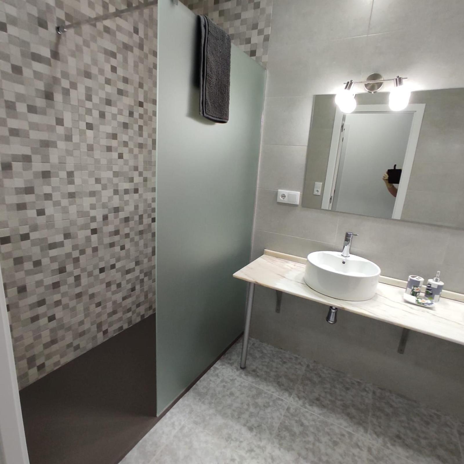 Acogedor Alojamiento