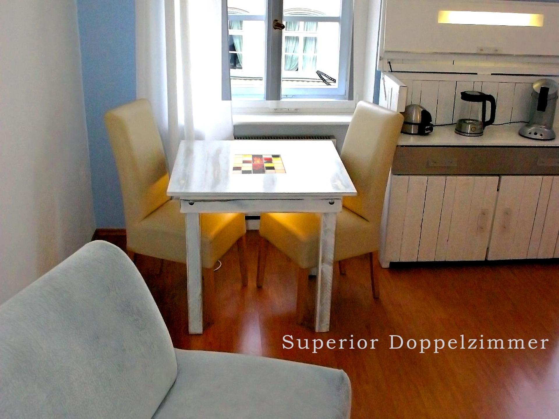 Boutique Hotel Little Venezia