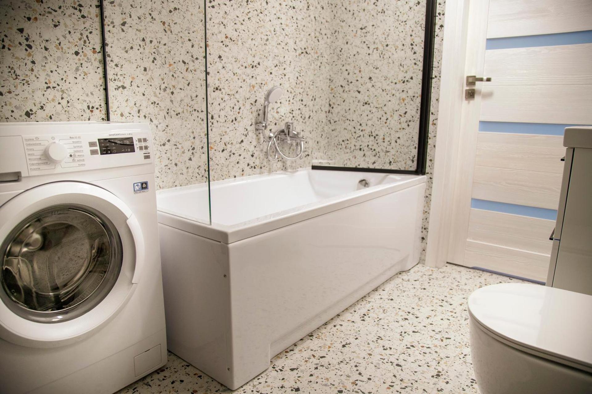 Apartamenty z tarasami - Moja Gdynia