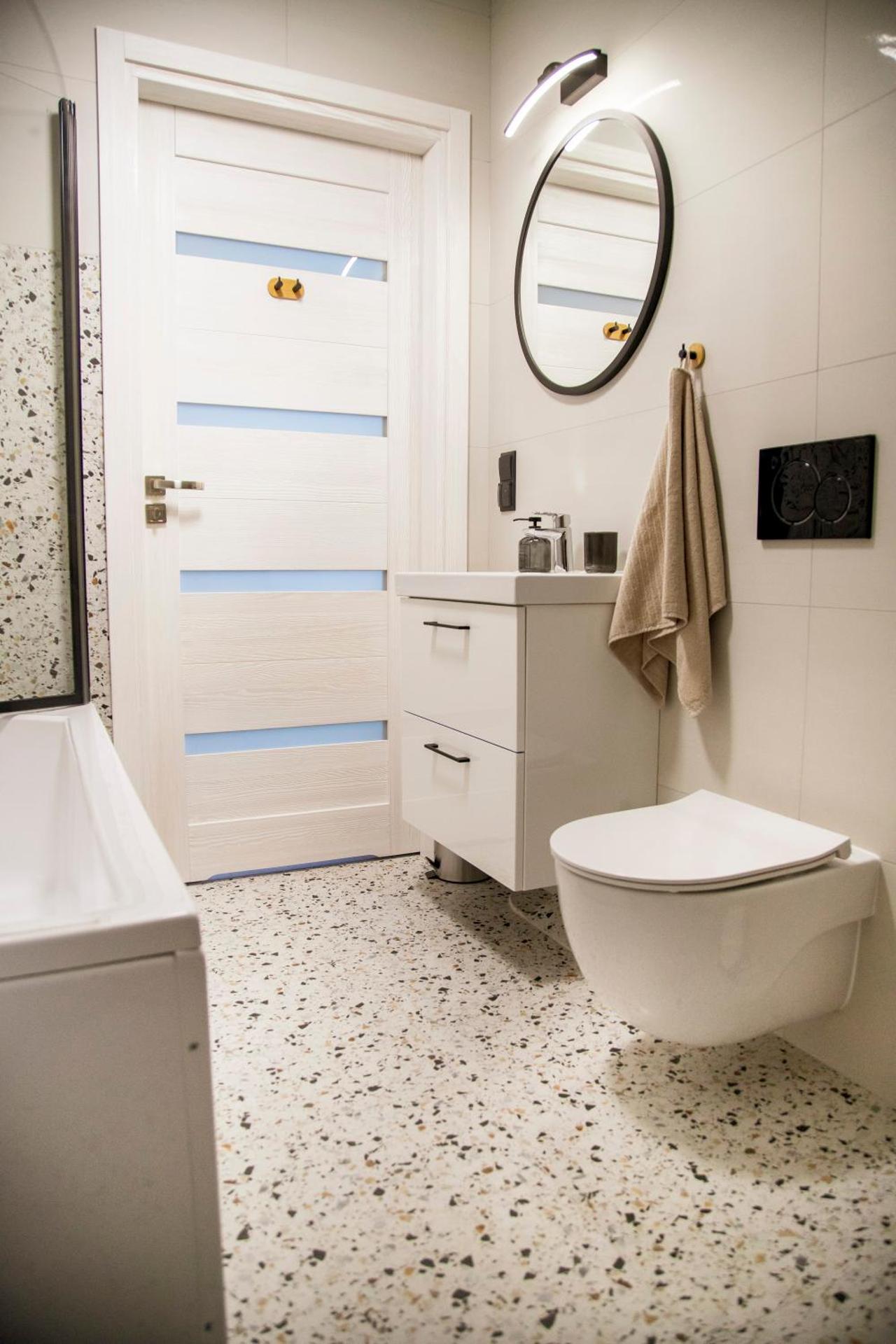 Apartamenty z tarasami - Moja Gdynia