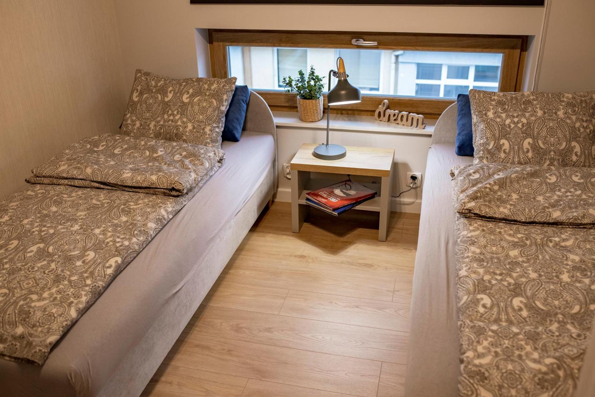 Apartamenty z tarasami - Moja Gdynia