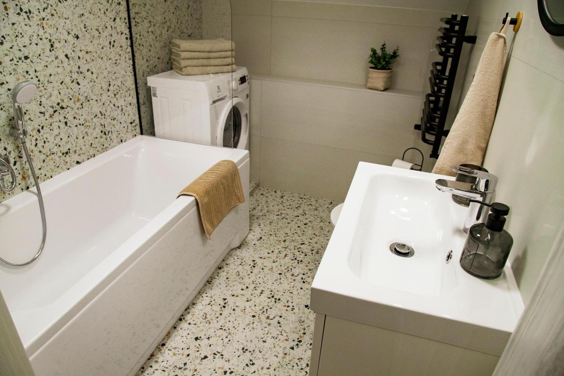 Apartamenty z tarasami - Moja Gdynia