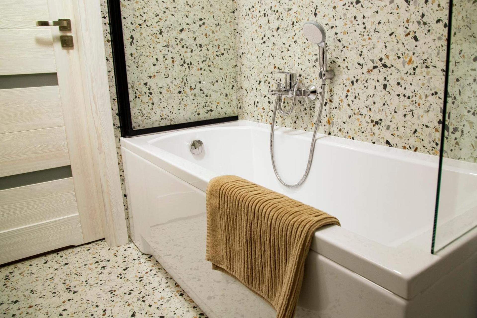 Apartamenty z tarasami - Moja Gdynia