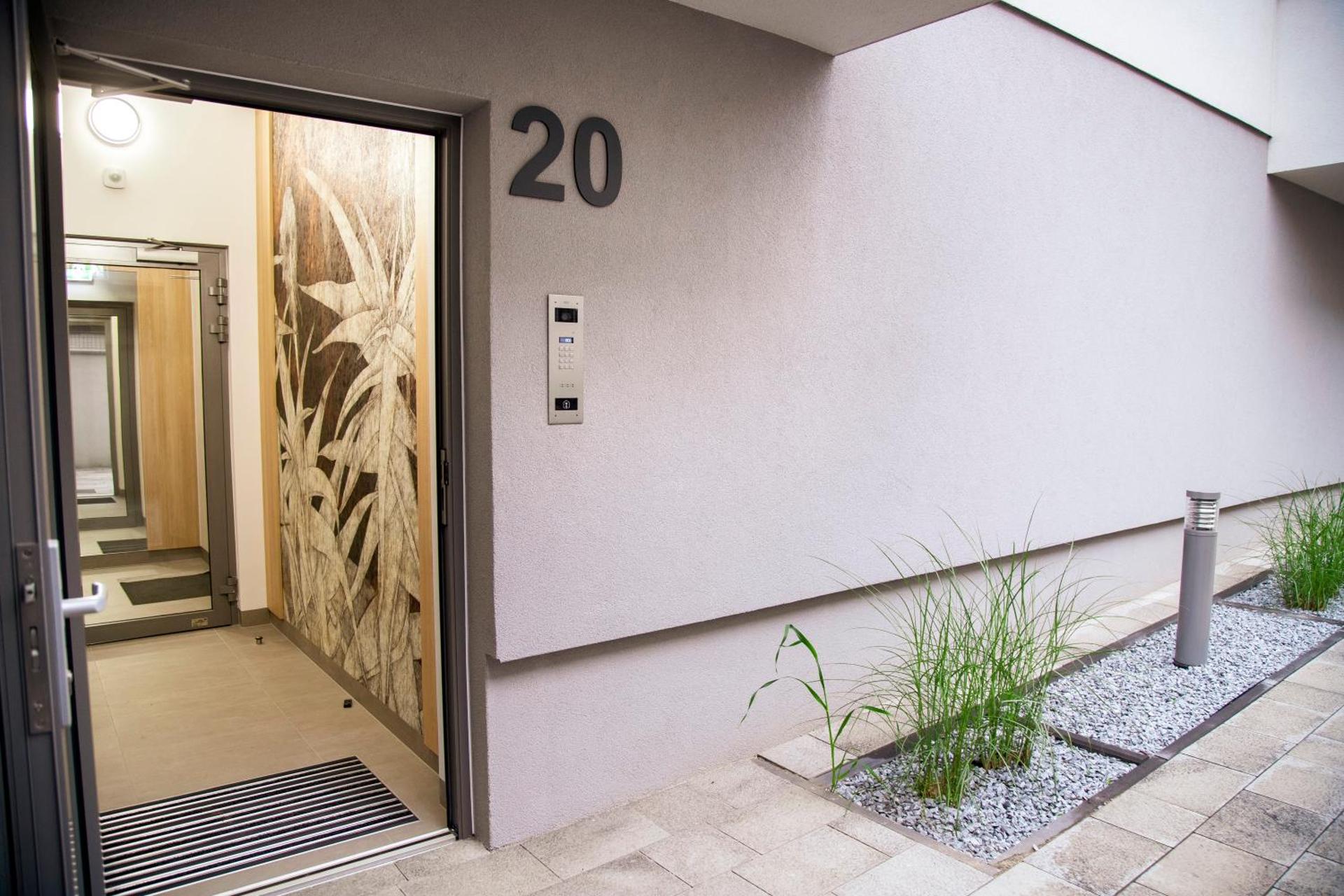 Apartamenty z tarasami - Moja Gdynia