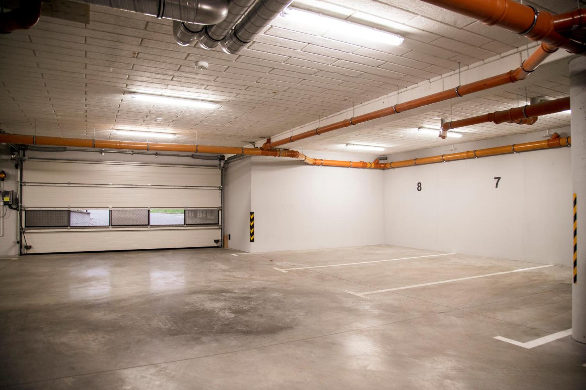 Apartamenty z tarasami - Moja Gdynia