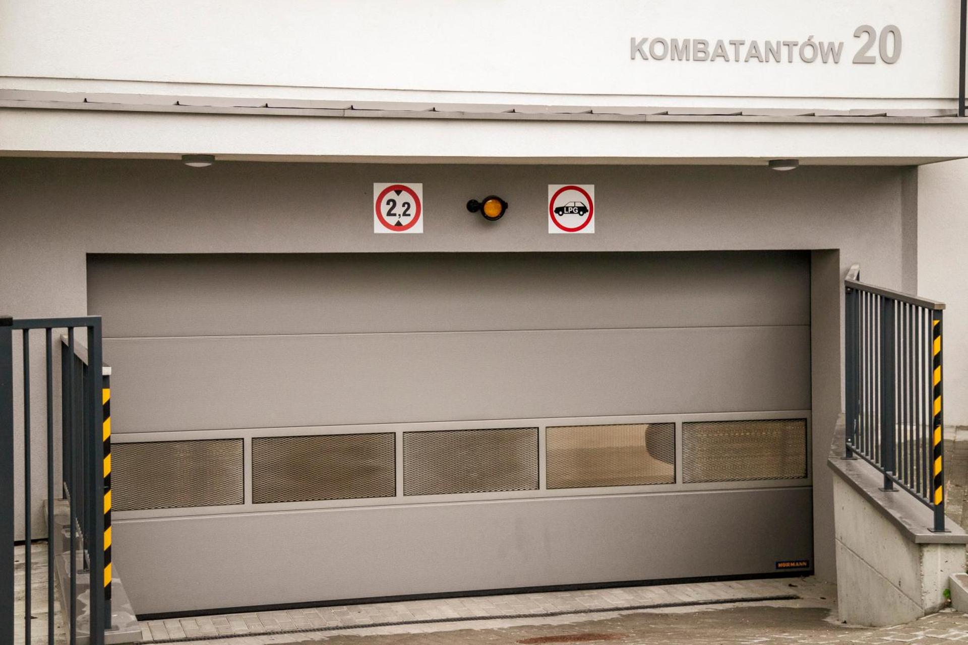 Apartamenty z tarasami - Moja Gdynia