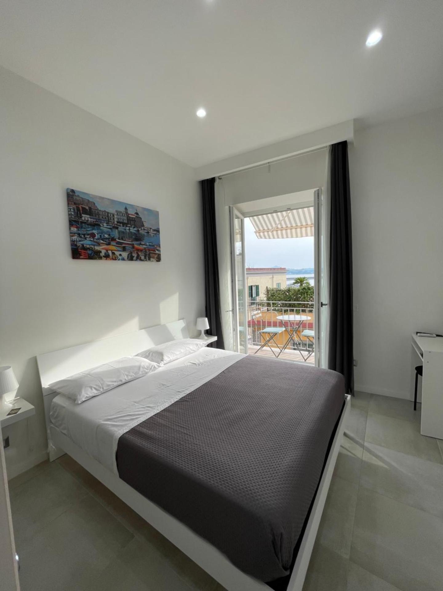 Terrazza Don Mario bed&breakfast