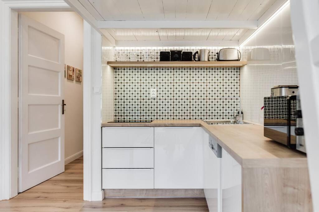 Studio Mala Strana - Prague historical center