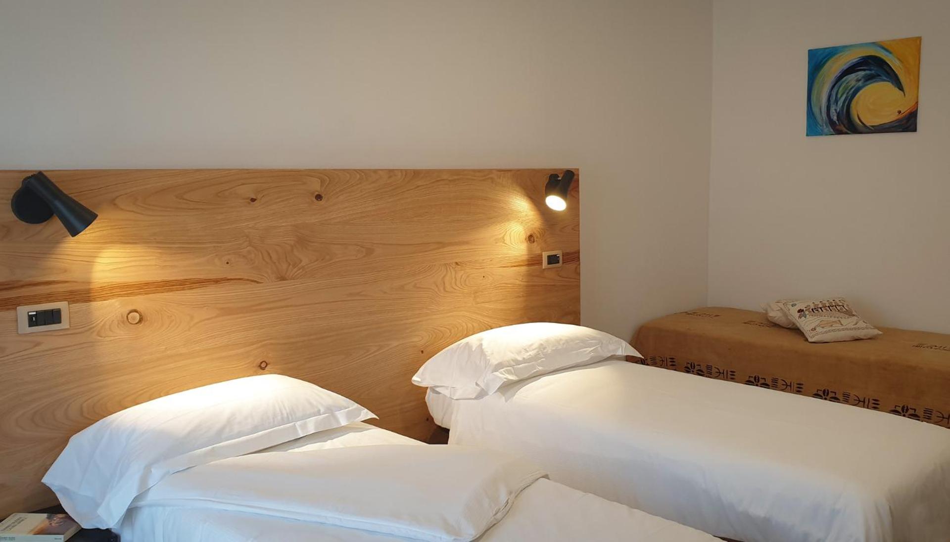 Anima Franca Bed and breakfast