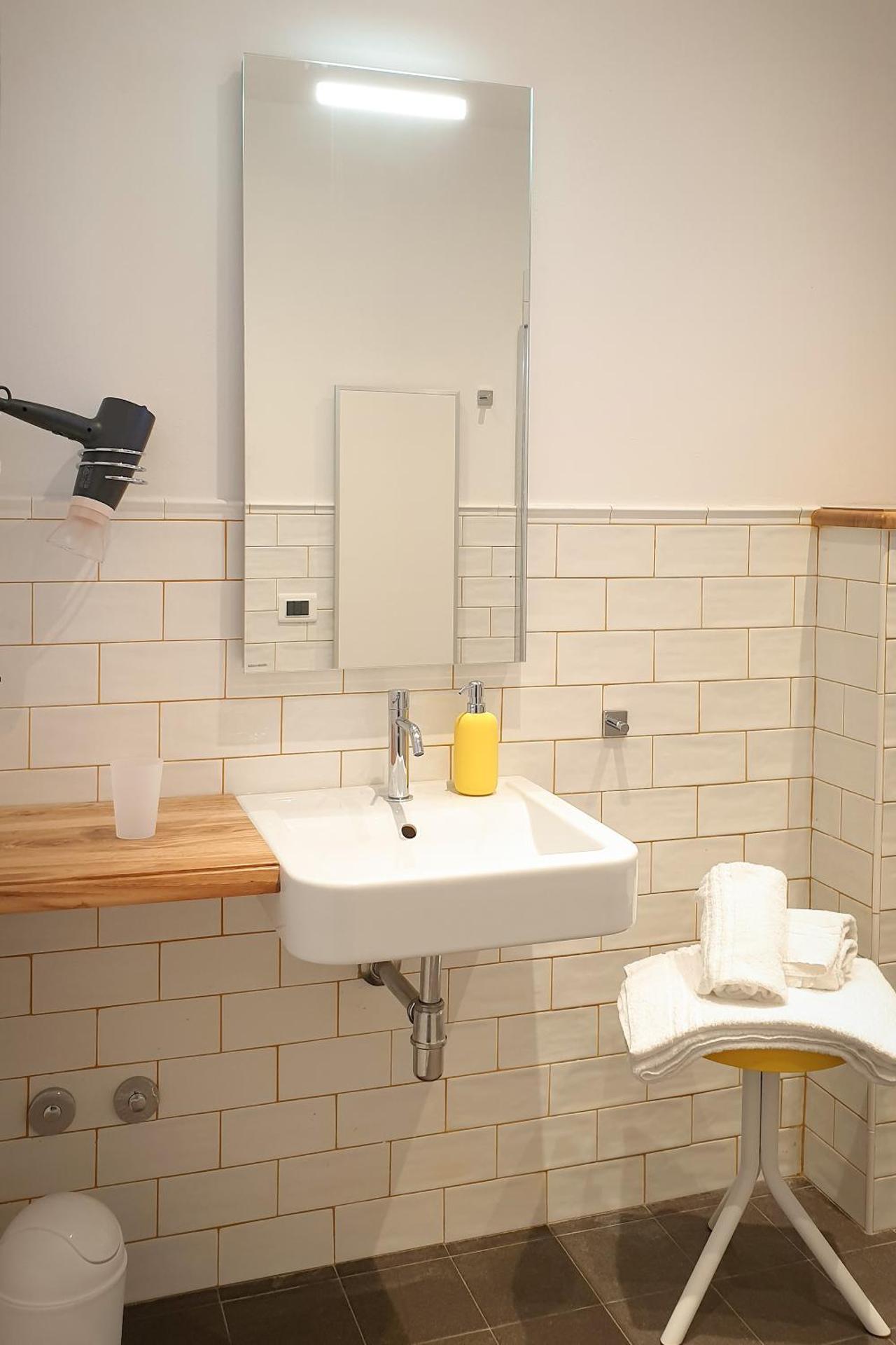 Anima Franca Bed and breakfast