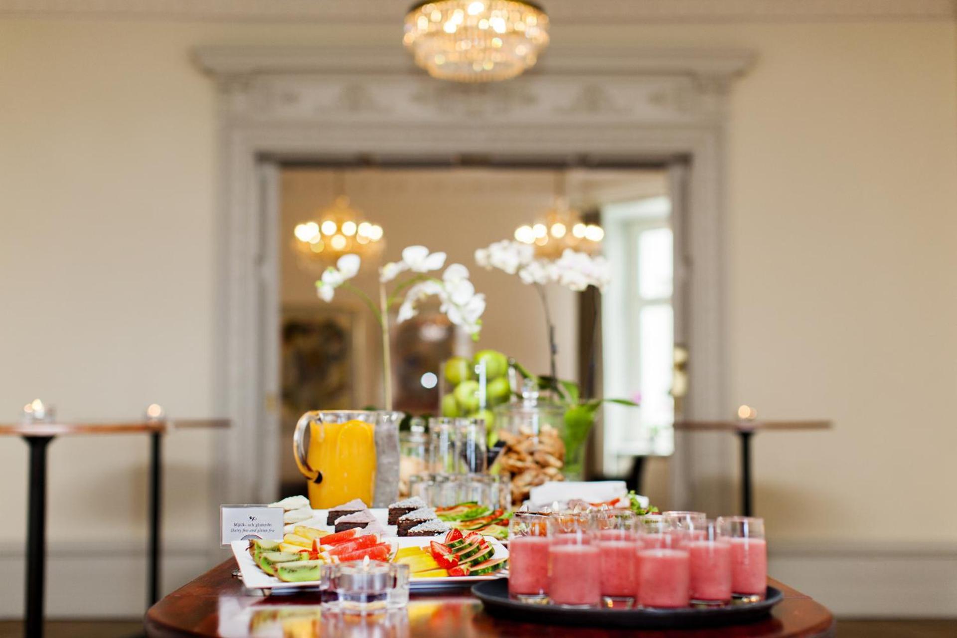 Banquet/Function facilities