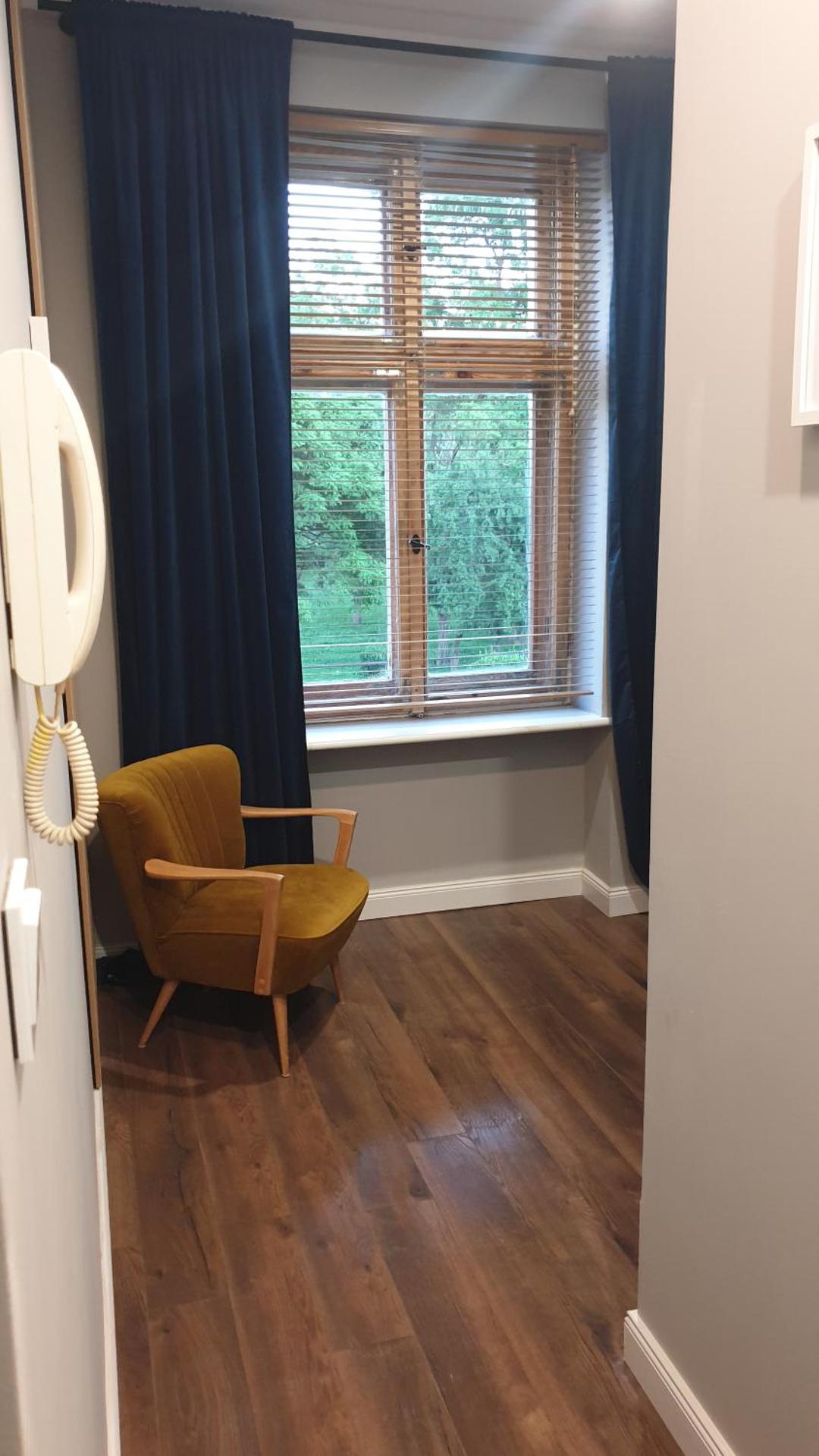 Apartament Wysoka Brama 1/4