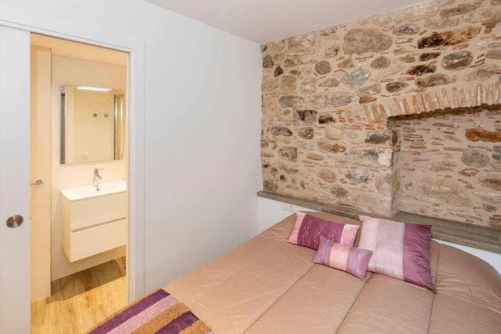 Apartamento histórico en el Barri Vell, Girona