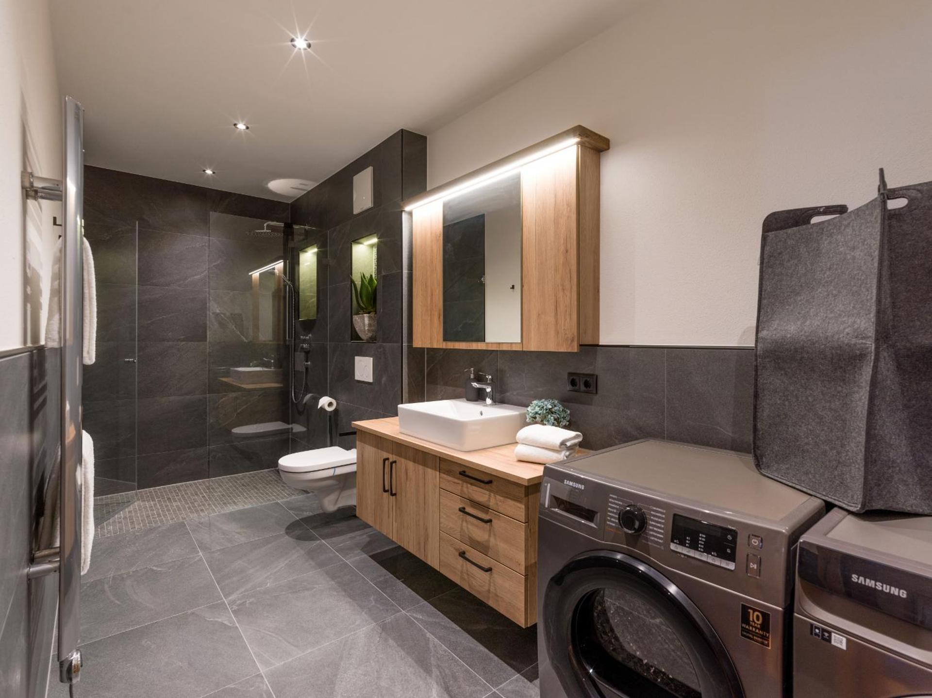 Bergliebe by Apartment Managers