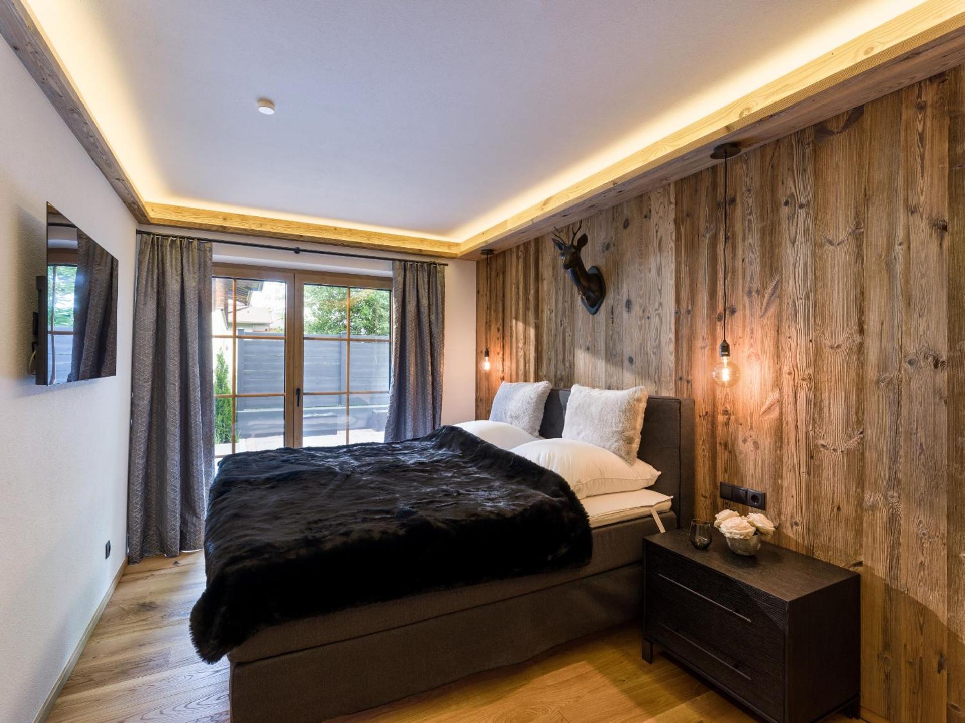 Bergliebe by Apartment Managers