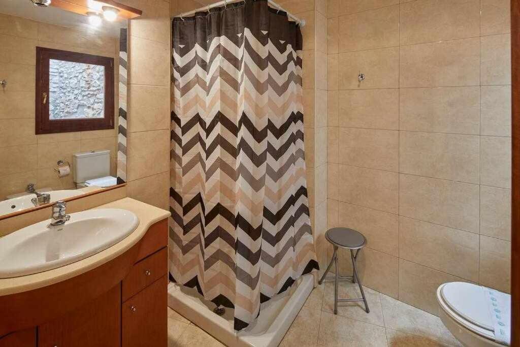 Apartamento Francesc Samsó, Girona