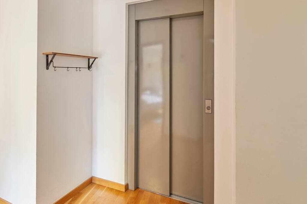 Apartamento Francesc Samsó, Girona