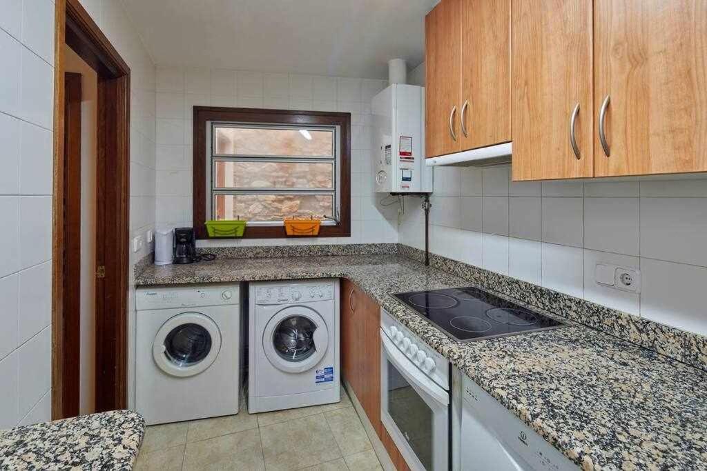 Apartamento Francesc Samsó, Girona
