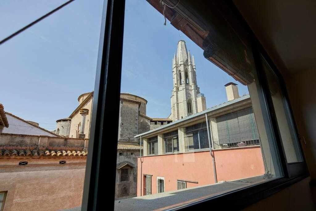 Apartamento Francesc Samsó, Girona