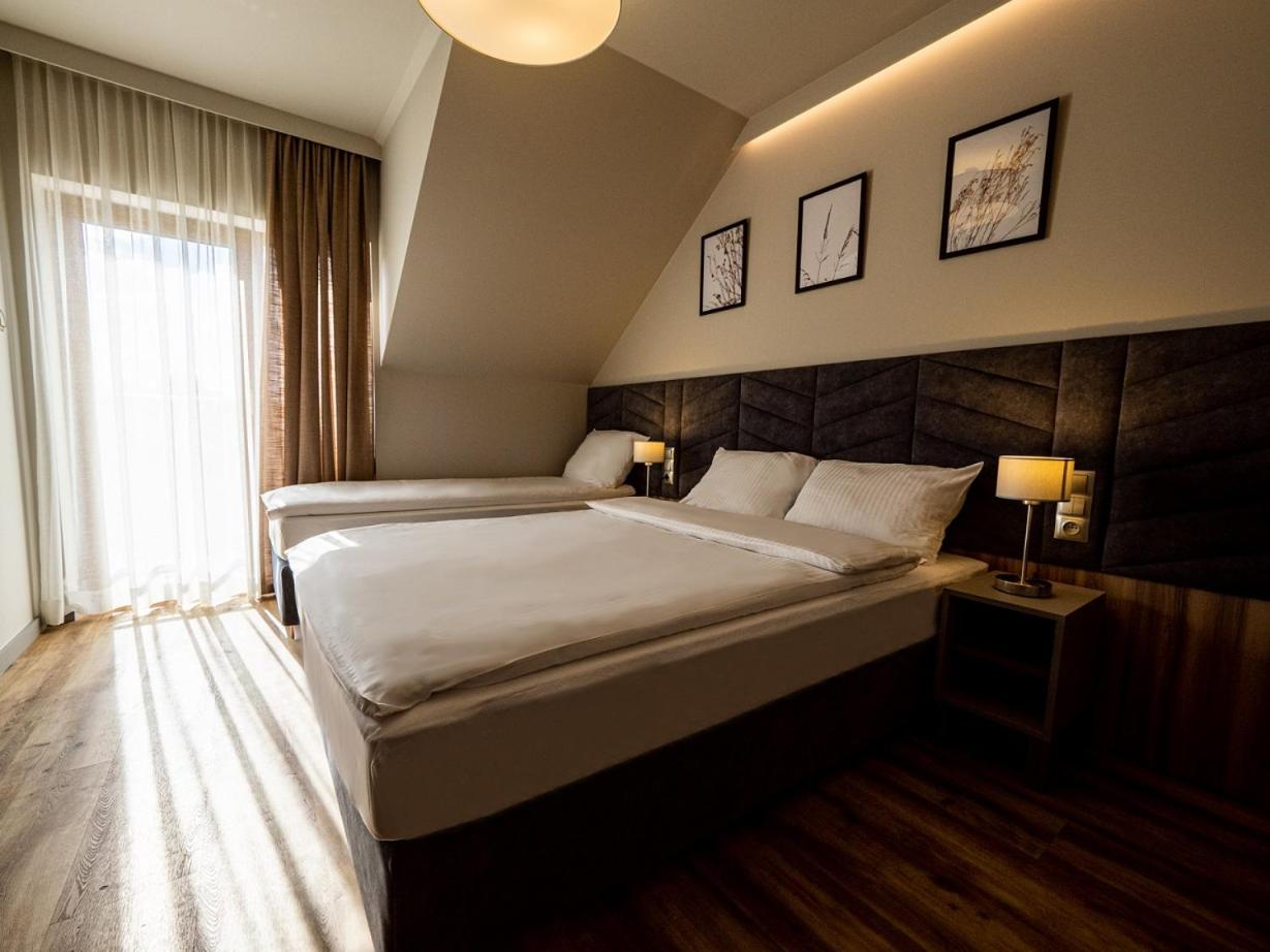 Villa & Gospoda Krakowska