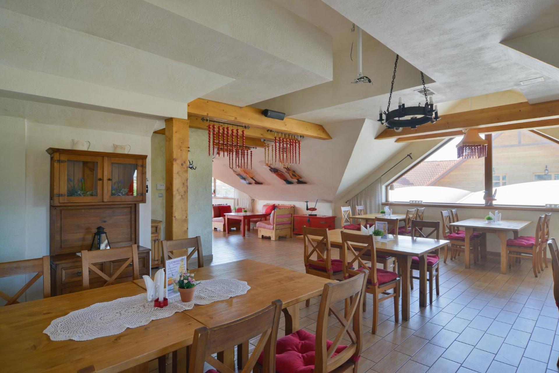 Villa & Gospoda Krakowska