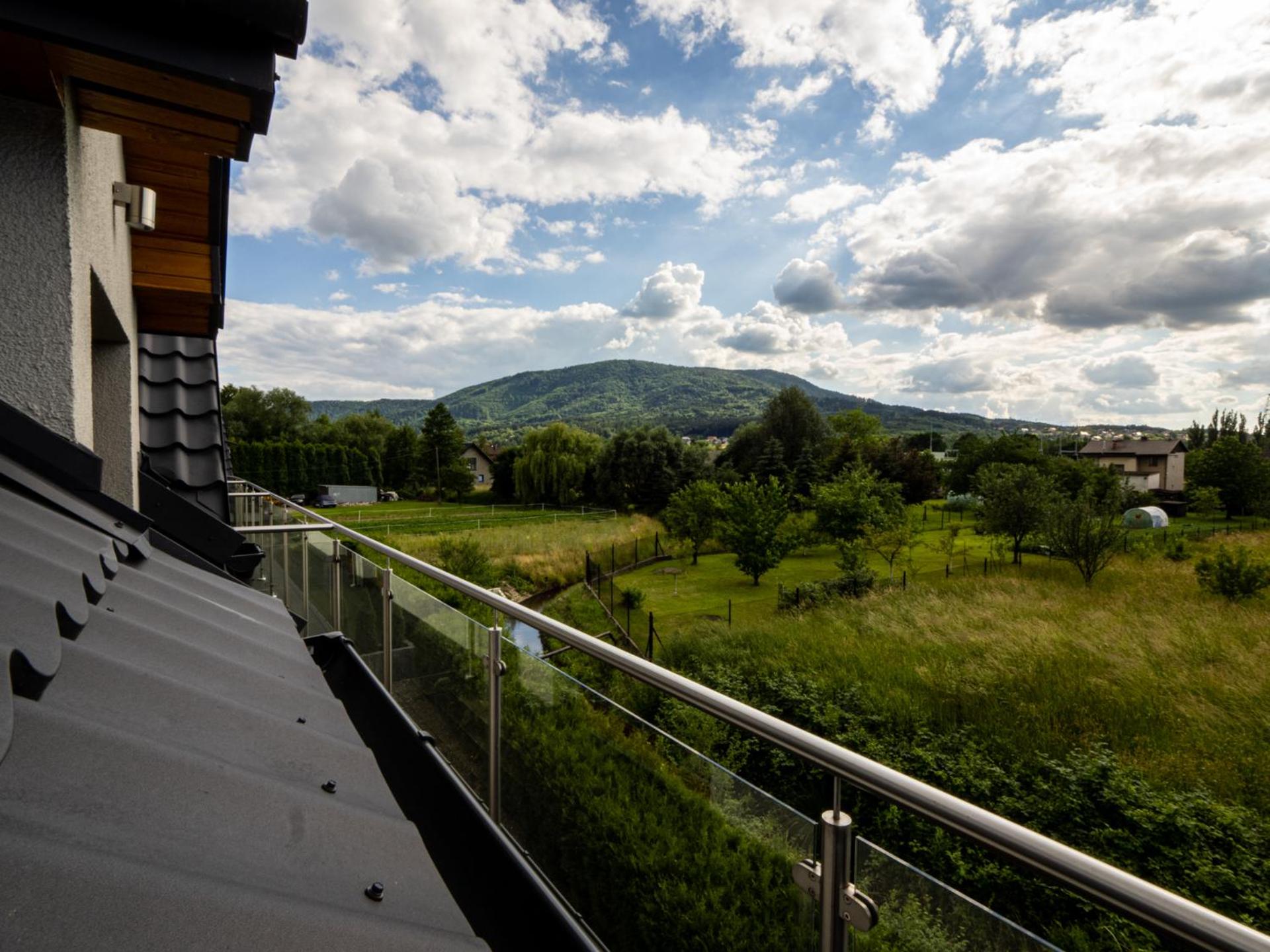 Villa & Gospoda Krakowska