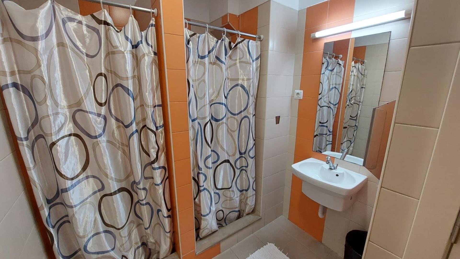 HI Alfeizerão – Pousada de Juventude