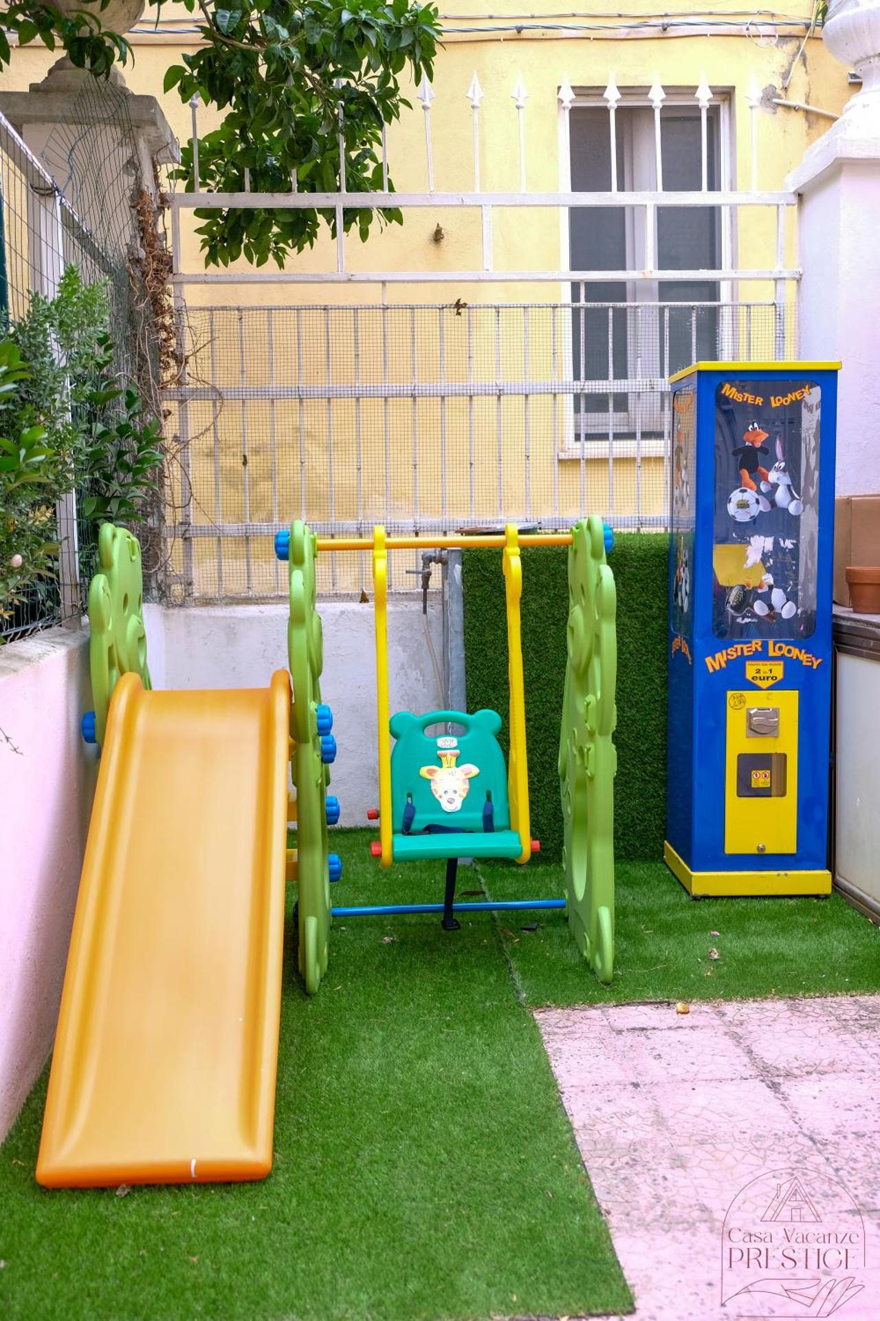 PRESTIGE casa vacanze