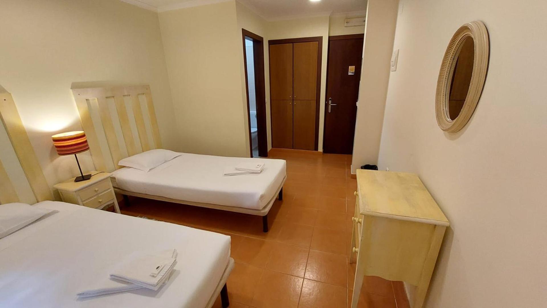 HI Alfeizerão – Pousada de Juventude