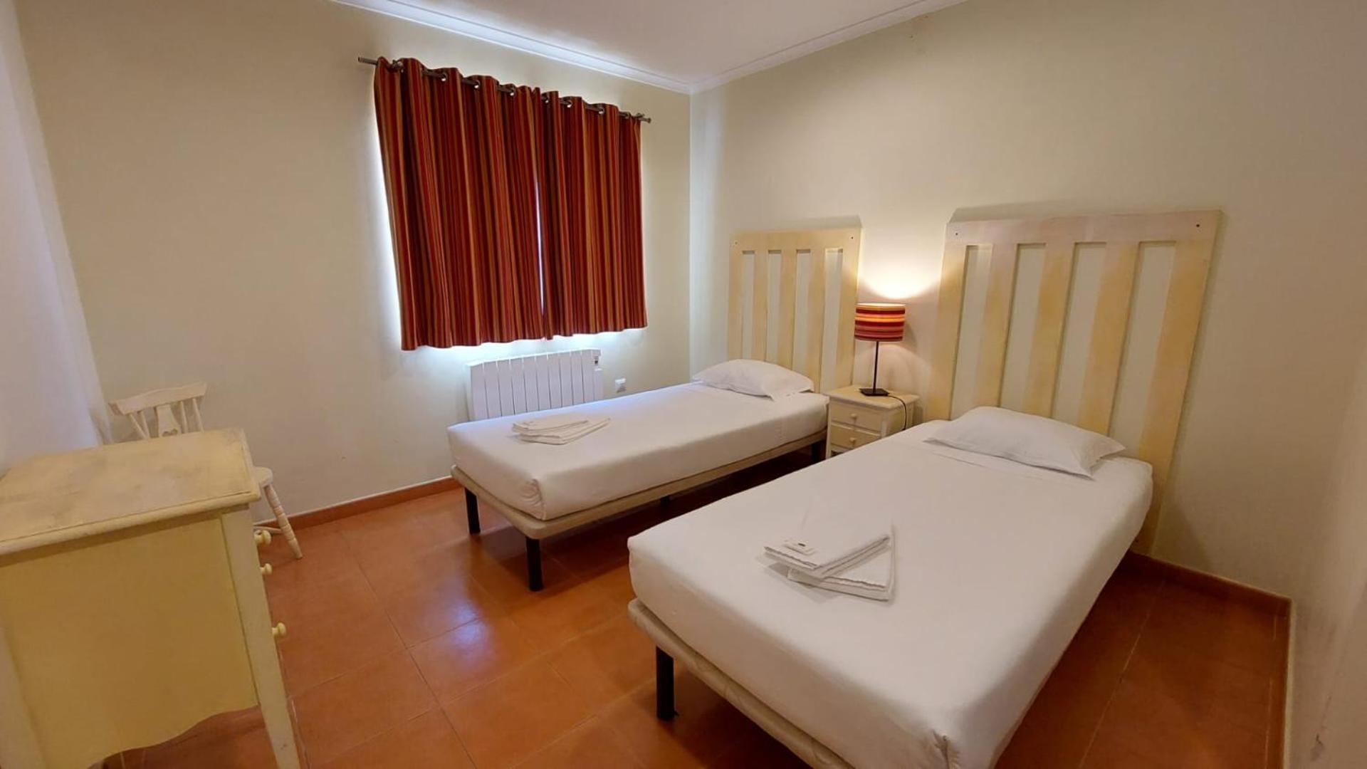 HI Alfeizerão – Pousada de Juventude