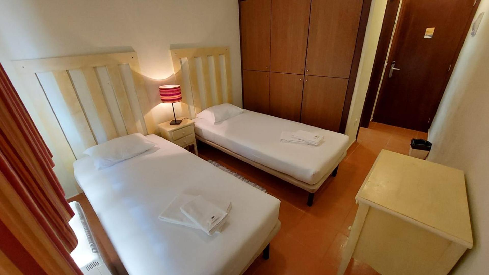 HI Alfeizerão – Pousada de Juventude