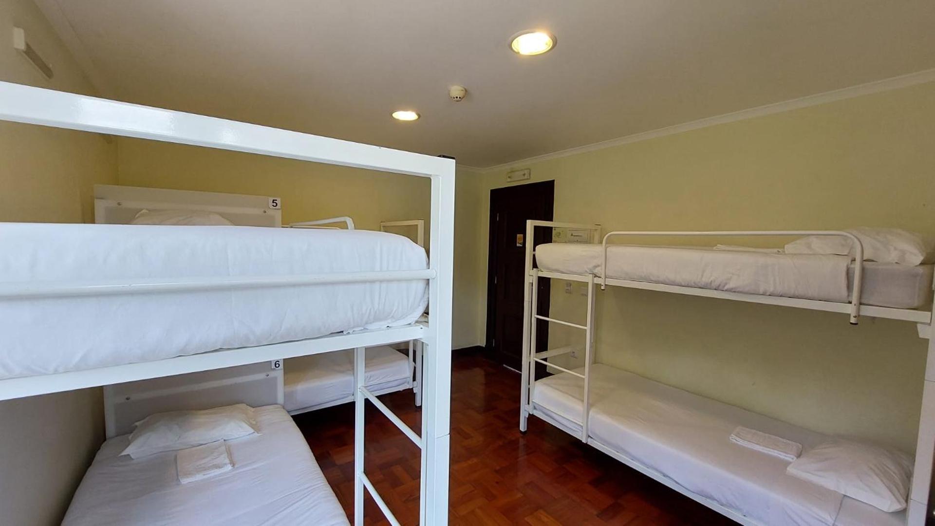 HI Alfeizerão – Pousada de Juventude