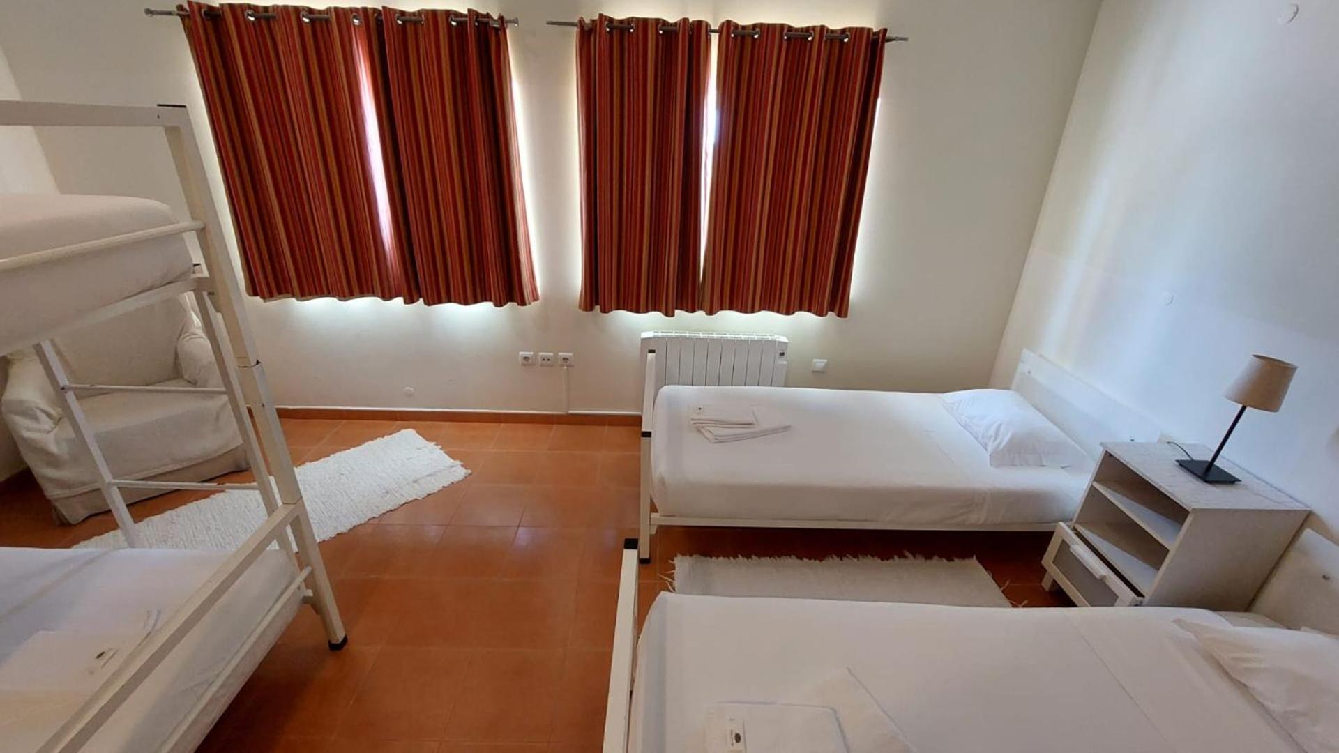 Family Room with Private Bathroom