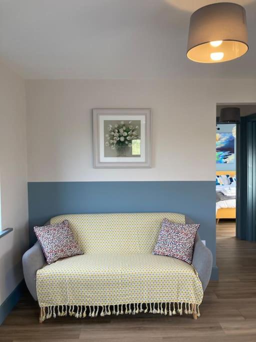 Natures Rest Apartment